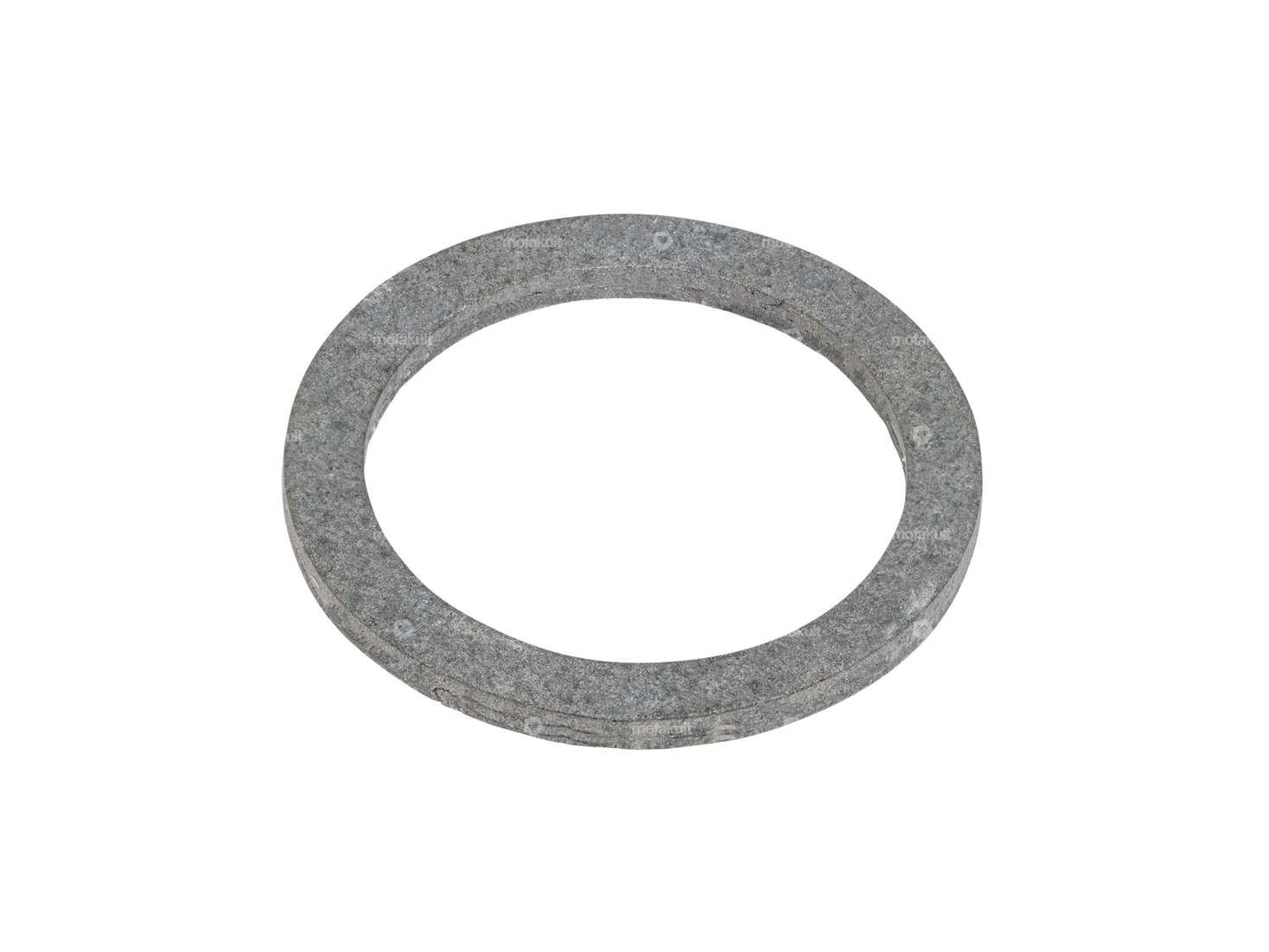 swiing® revival exhaust gasket 22 mm 2-piece | Puch Carousel Image 2