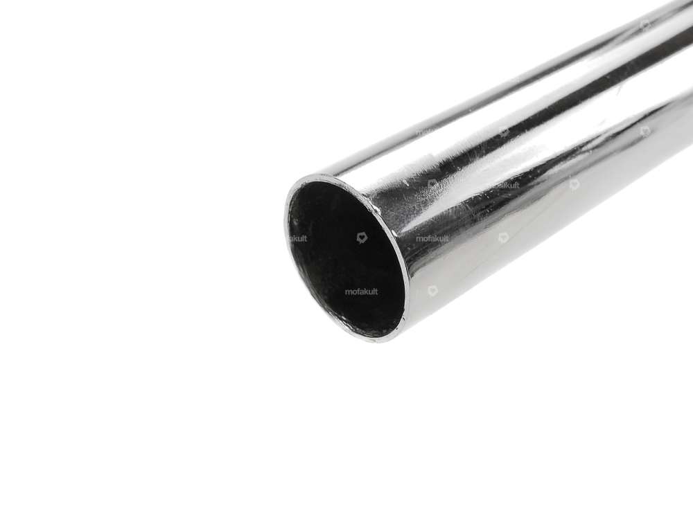 Auspuffkrümmer 28/32mm (Bride) | Kreidler Carousel Image 4