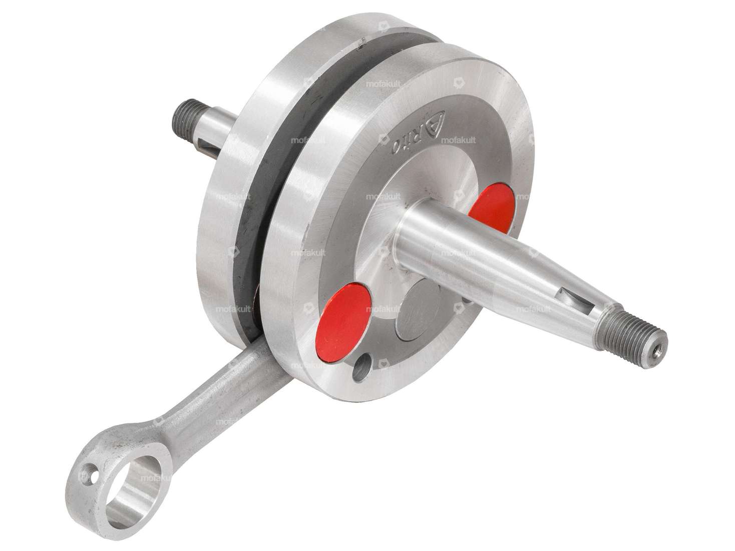 Rito Kurbelwelle High End Sachs 50/3, 50/4 L17-Lager (14 mm KoBo) Carousel Image 2