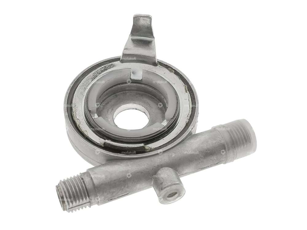 Transval Tachoantrieb 17" | MBK 51 Super Carousel Image 2