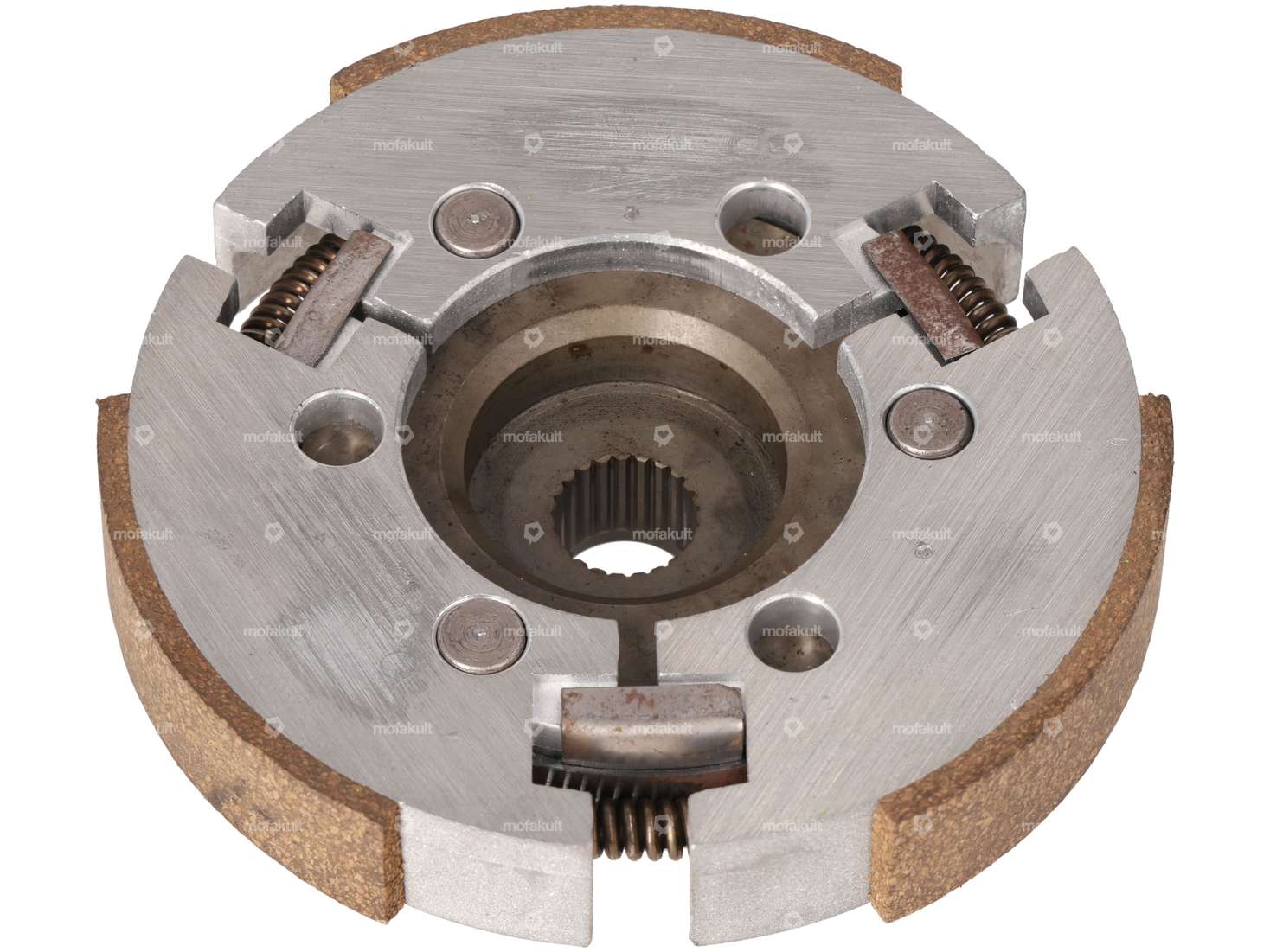 Kupplung 1. Gang | Tomos Carousel Image 2