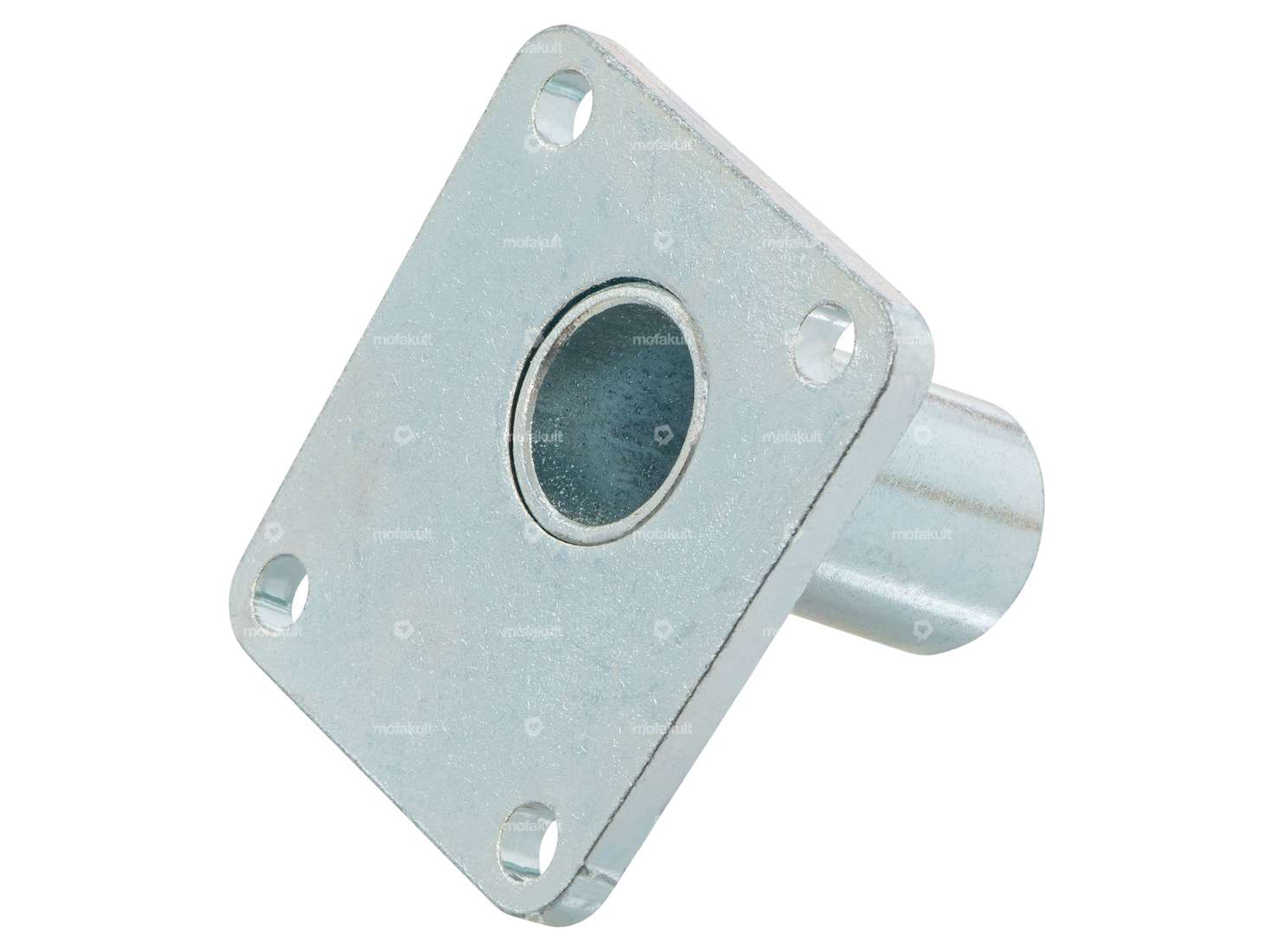 Intake manifold 15 mm steel Tomos A35 / A5 Carousel Image 3