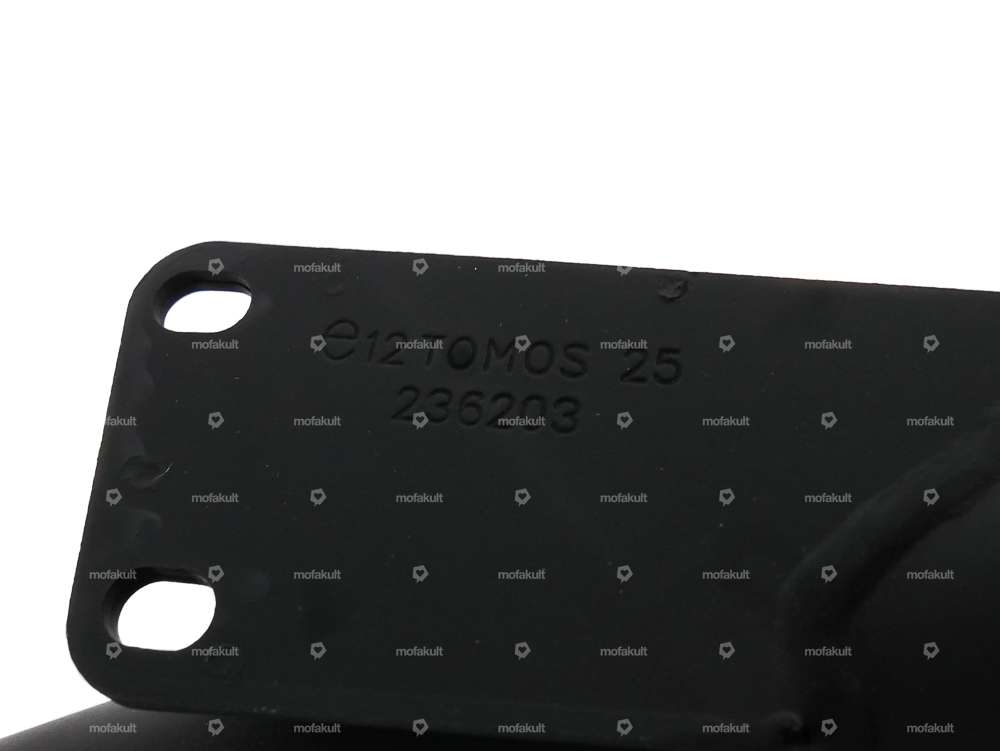 Auspuff original | Tomos Carousel Image 5