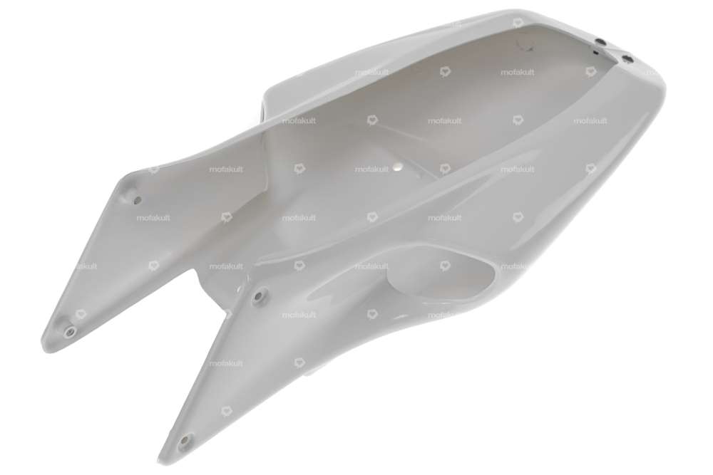 Polini Rennschale «911» Kunststoff weiss Carousel Image 5