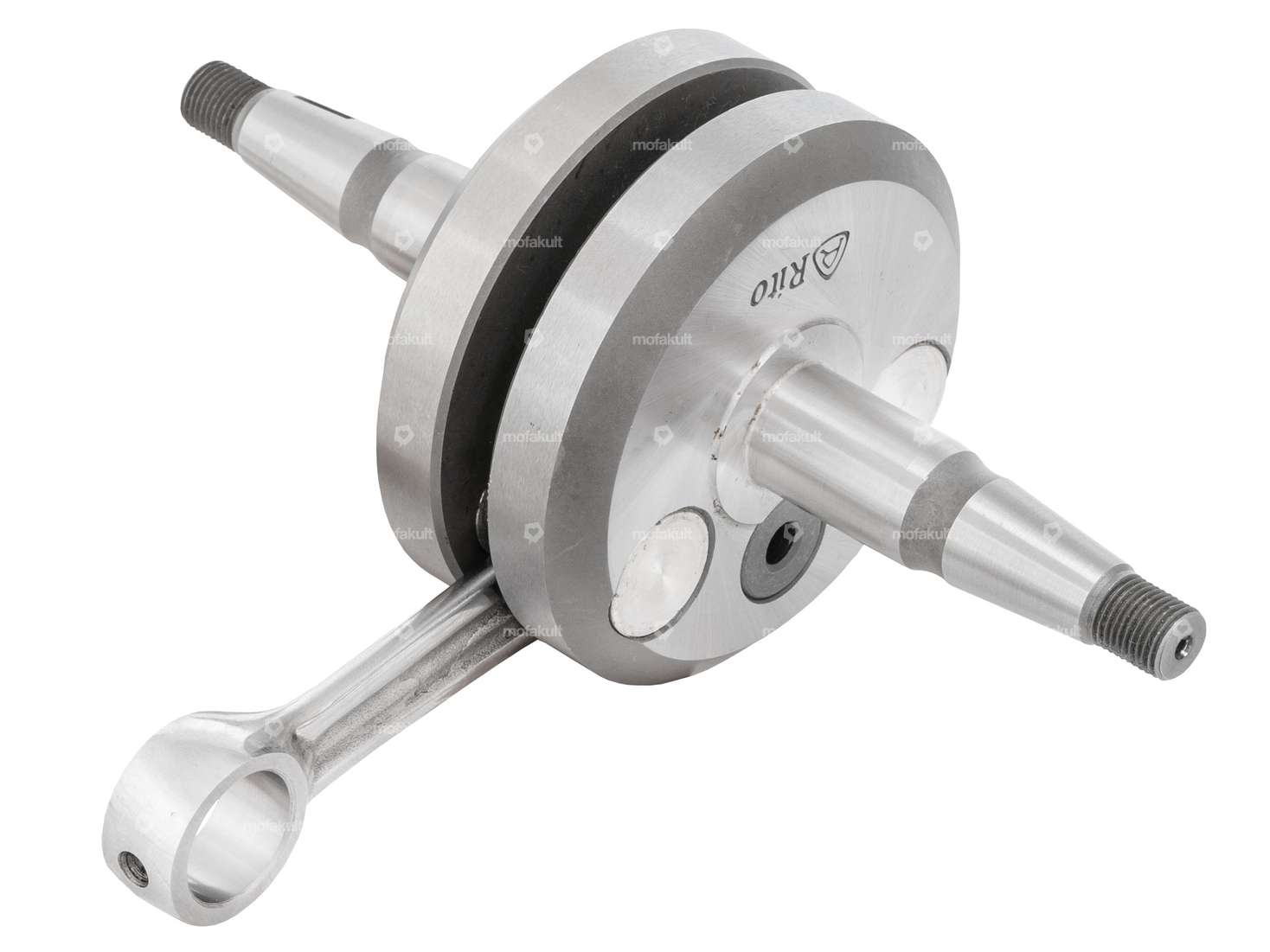 Rito Kurbelwelle Kreidler Florett K3 39.8 mm Hub Carousel Image 2