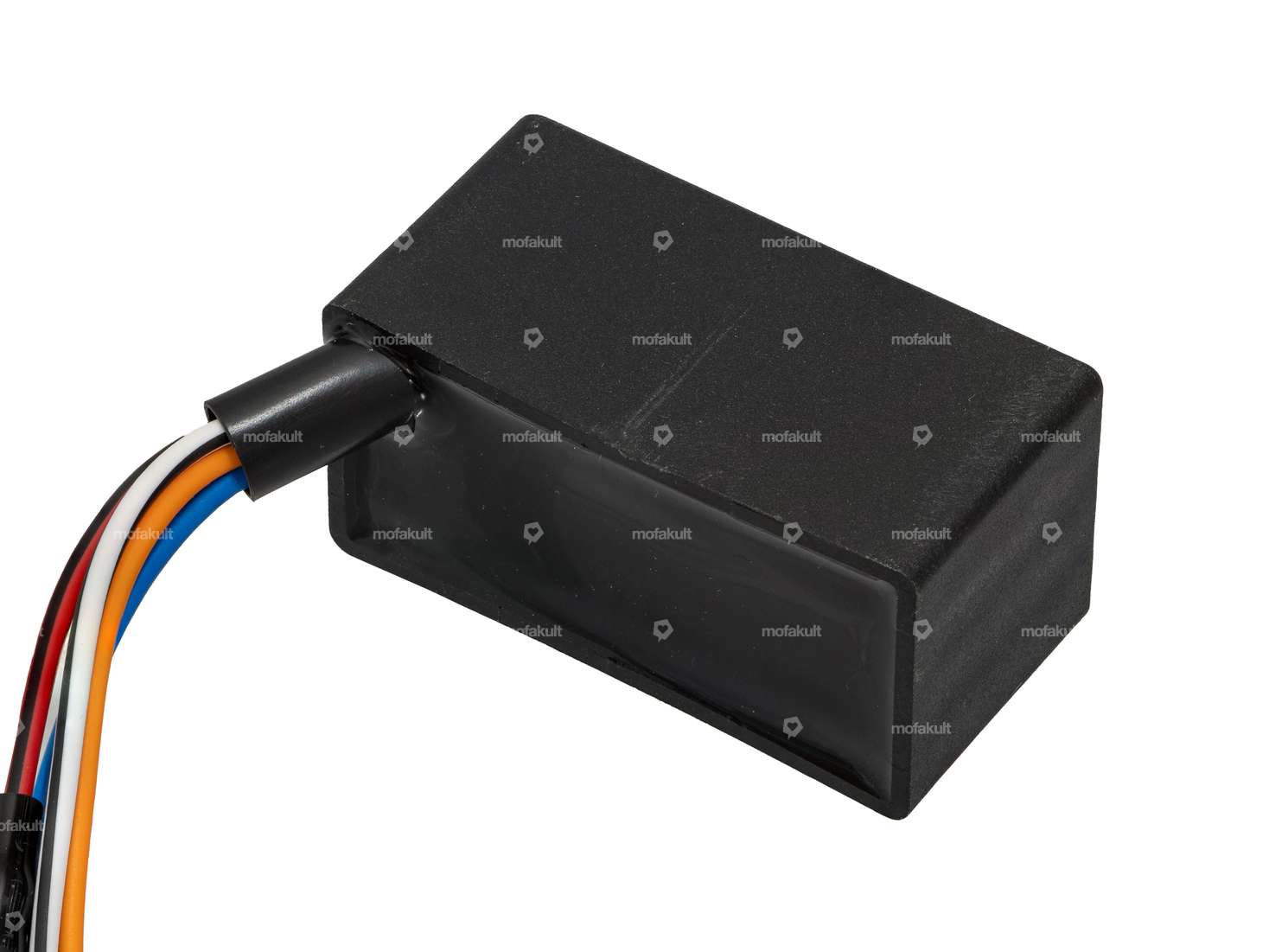 MVT Premium CDI Box analog Zündung | Puch / Sachs Carousel Image 2