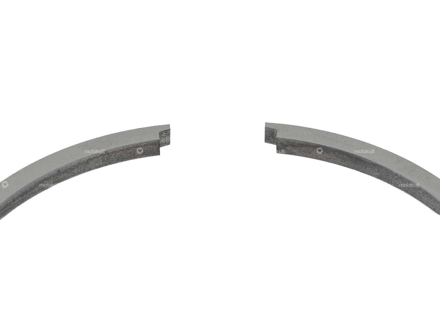 Meteor Kolbenring 39 x 1.5 mm (IS) | Zündapp Belmondo, Bergsteiger, ZA, ZL Carousel Image 3