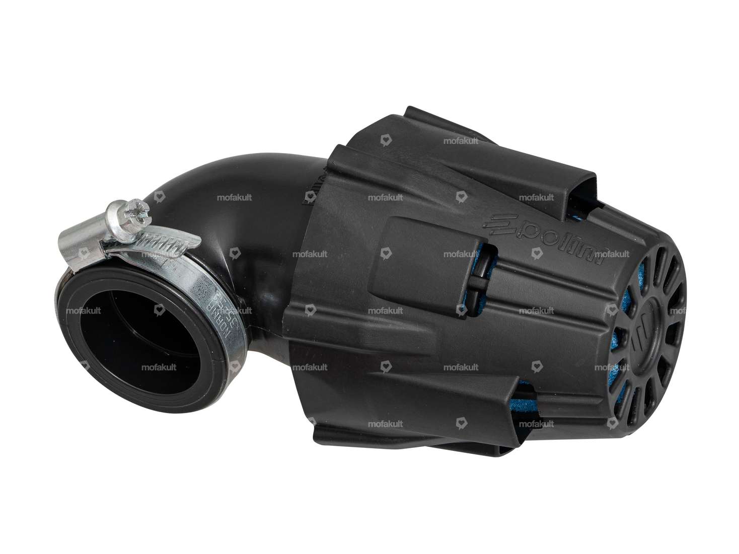 Polini Luftfilter 90° Air Box Ø 32 mm Carousel Image 2