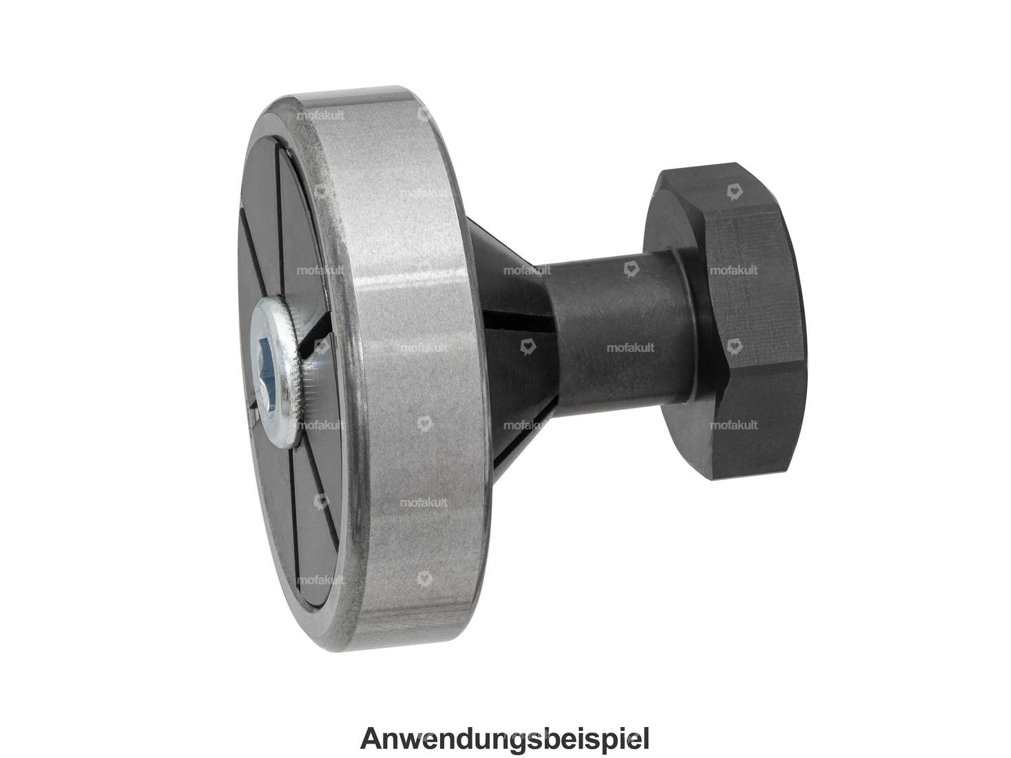 swiing® ingenious Lagerabzieher E15 Kugellager Aussenring Carousel Image 4