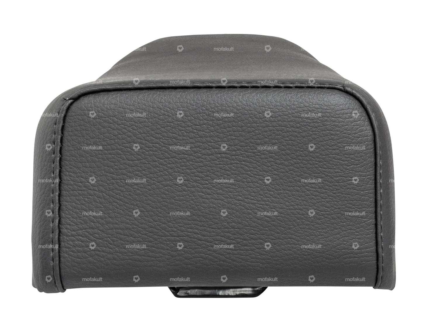 Seat black | Piaggio SI Carousel Image 3