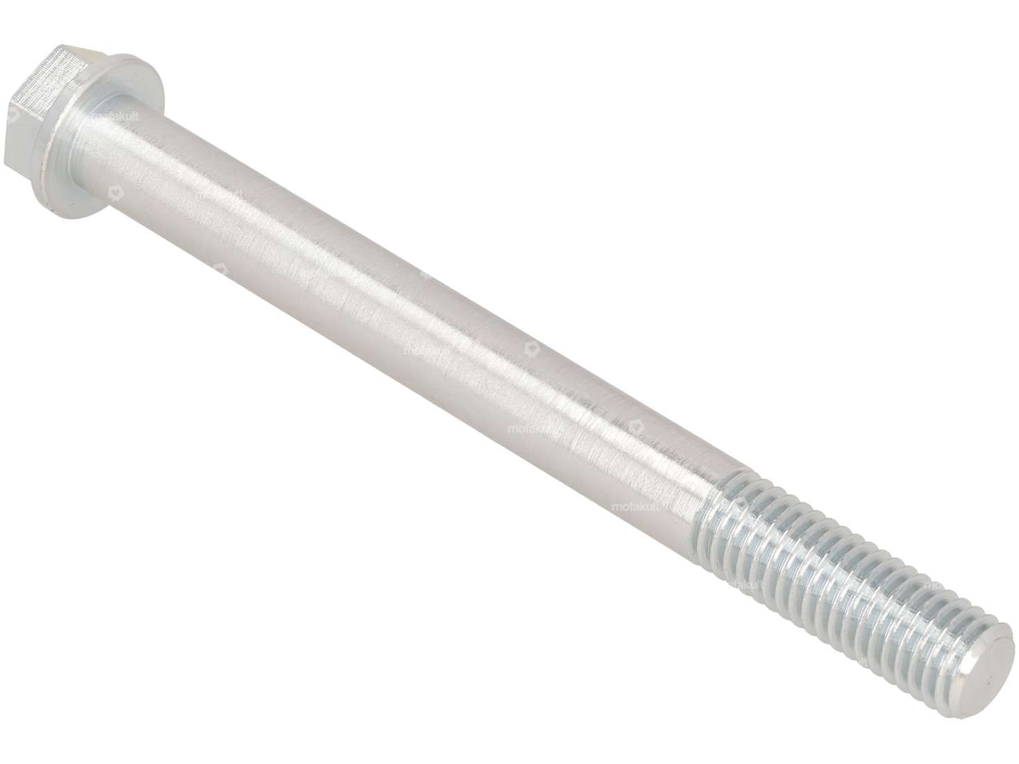 swiing® revival Schraube Sattelfeder M10x107 SW13 | Piaggio Ciao SC, PX Carousel Image 2