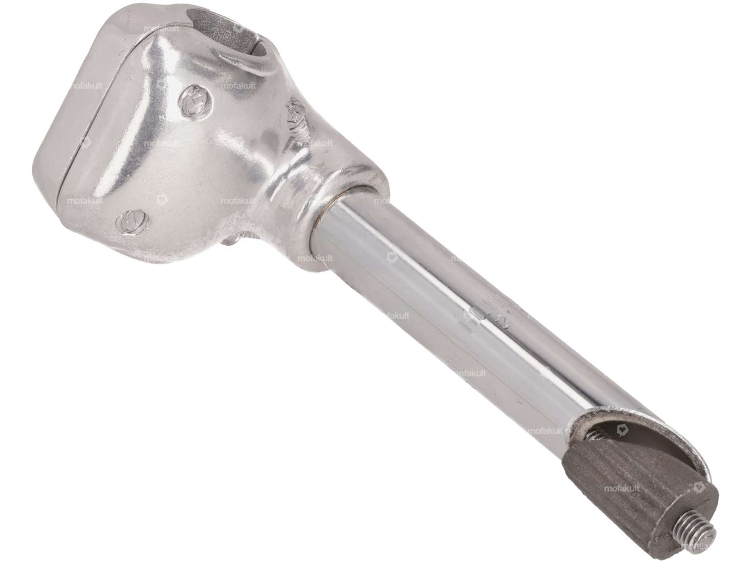 GPO Lenkervorbau 21 mm (4-Punkt Bef. für Gabelplattenlenker) Carousel Image 3