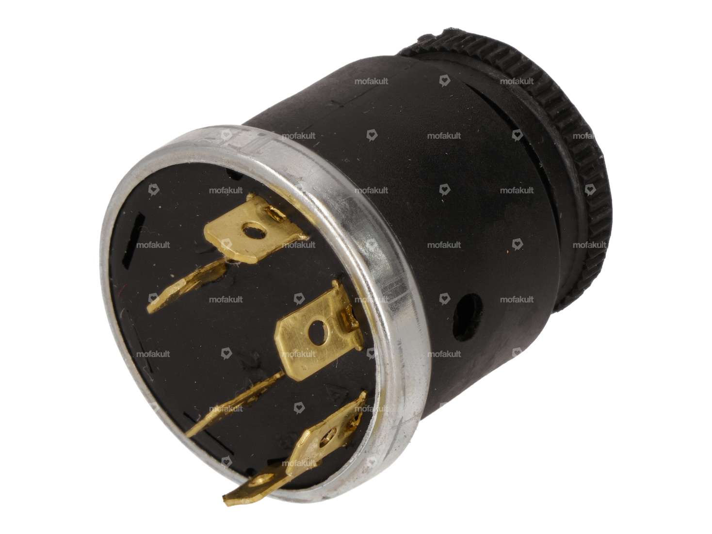 GUIA Zündschloss MERIT rund (Nachbau) Carousel Image 2