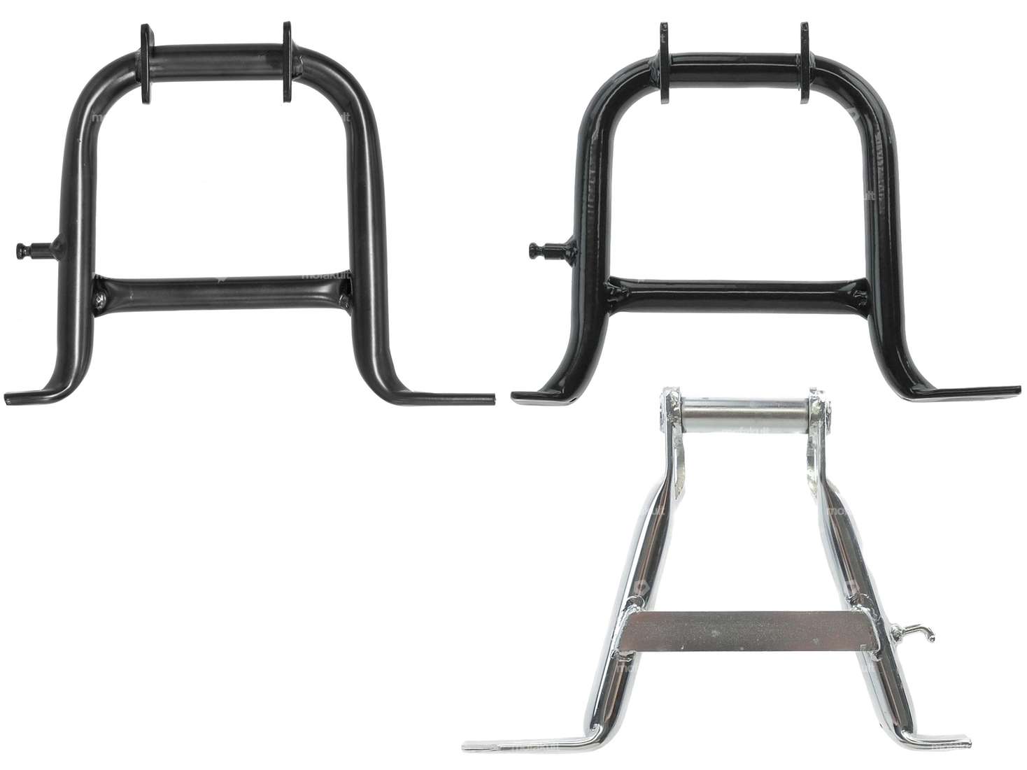 Hauptständer-Set | Puch Maxi N Carousel Image 2