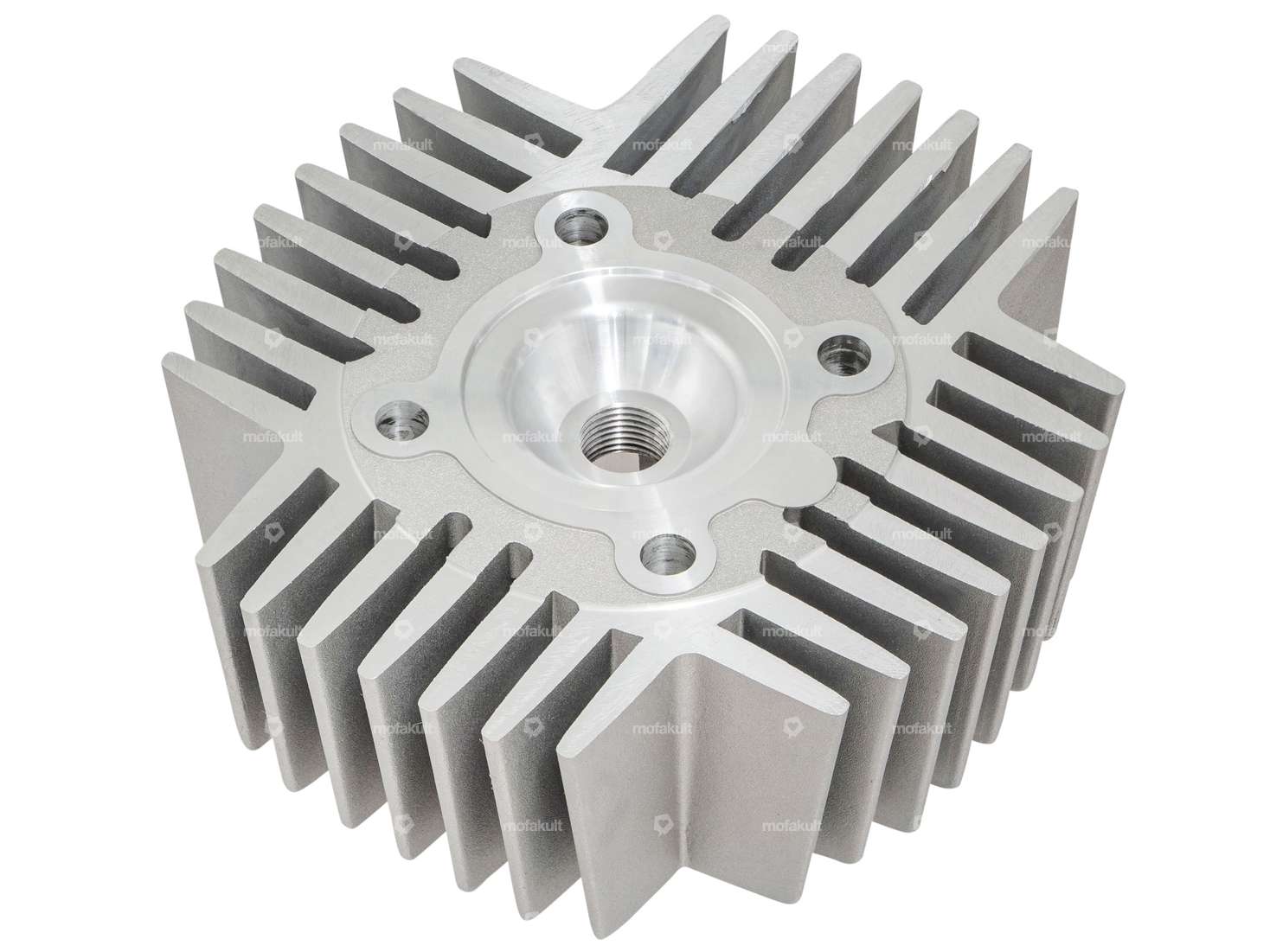 GPO 45 mm Zylinderkopf Tuning | Puch Maxi S, N / X30 NS, NL, N-2AH Carousel Image 2