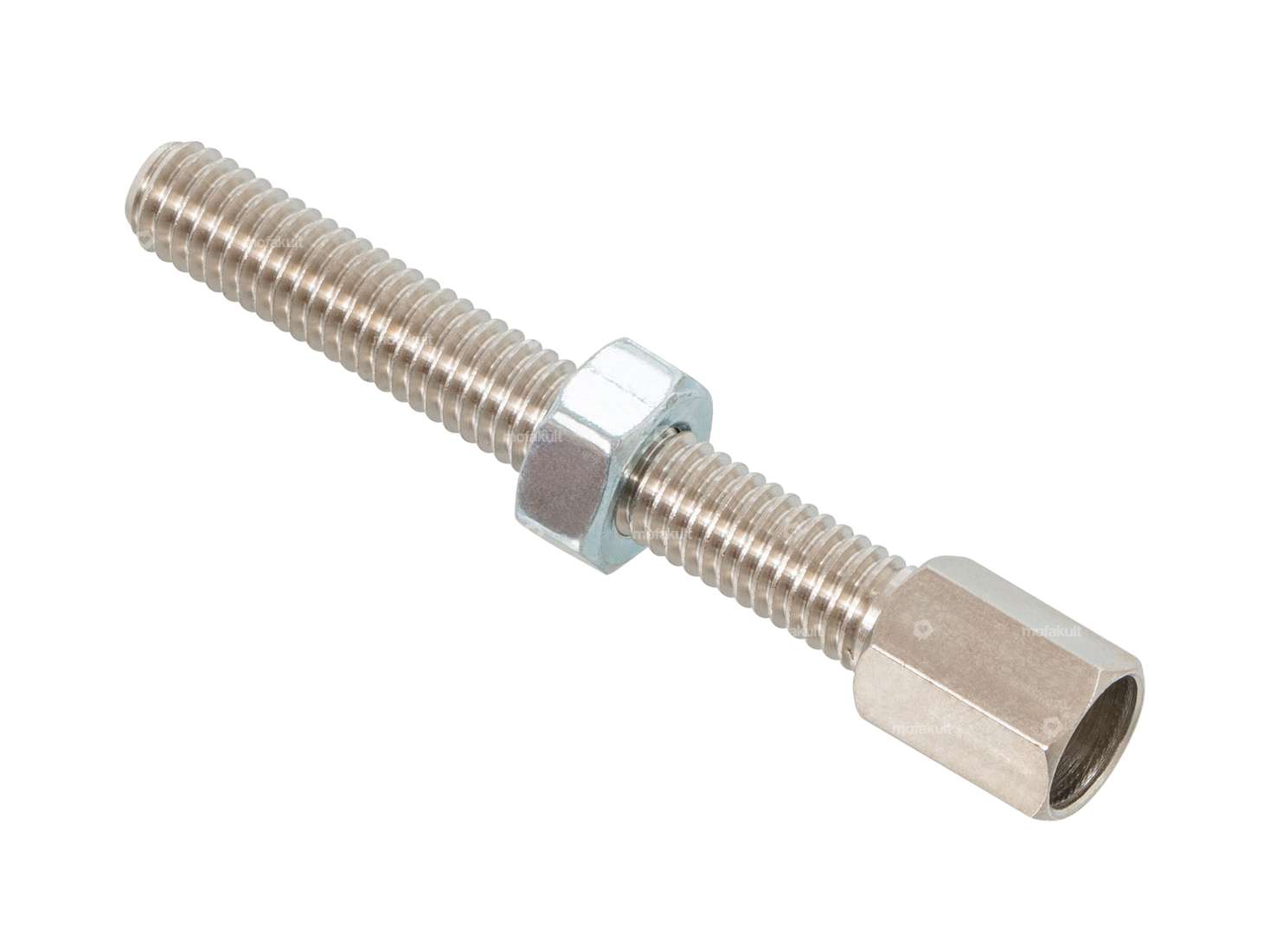 Magura Stellschraube M6x55 SW8 Kontermutter SW10 Carousel Image 2