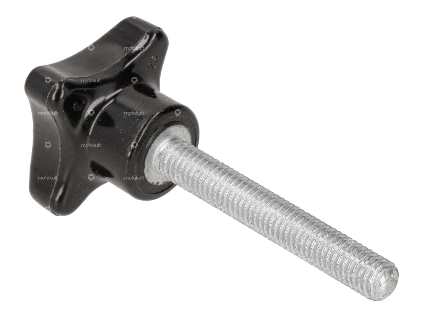 Verkleidungsschraube M5x35 Kreuzgriff Carousel Image 2