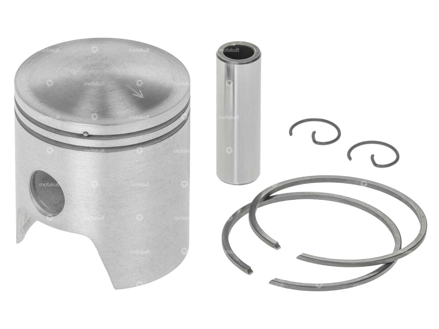 DMP Kolben 45 mm | Puch Carousel Image 1