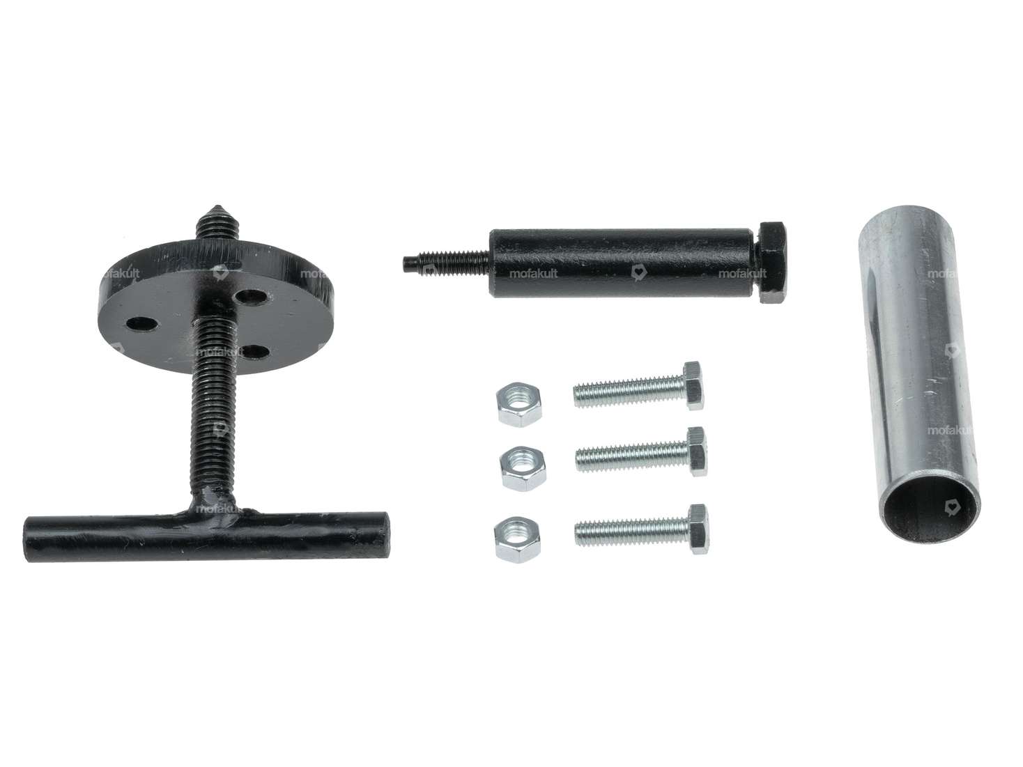 Werkzeug-Set | Solex Carousel Image 2