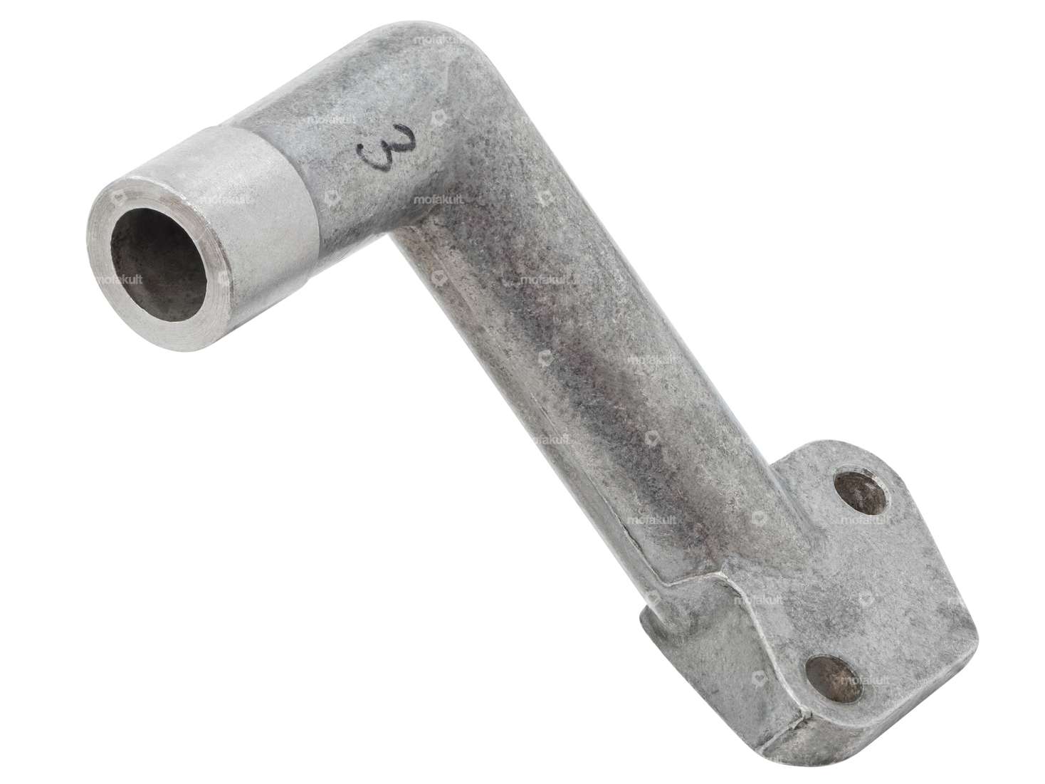 Intake manifold Occ. | Sachs 504/1 ACH 504/2 ACH #3 (A4310) Carousel Image 1