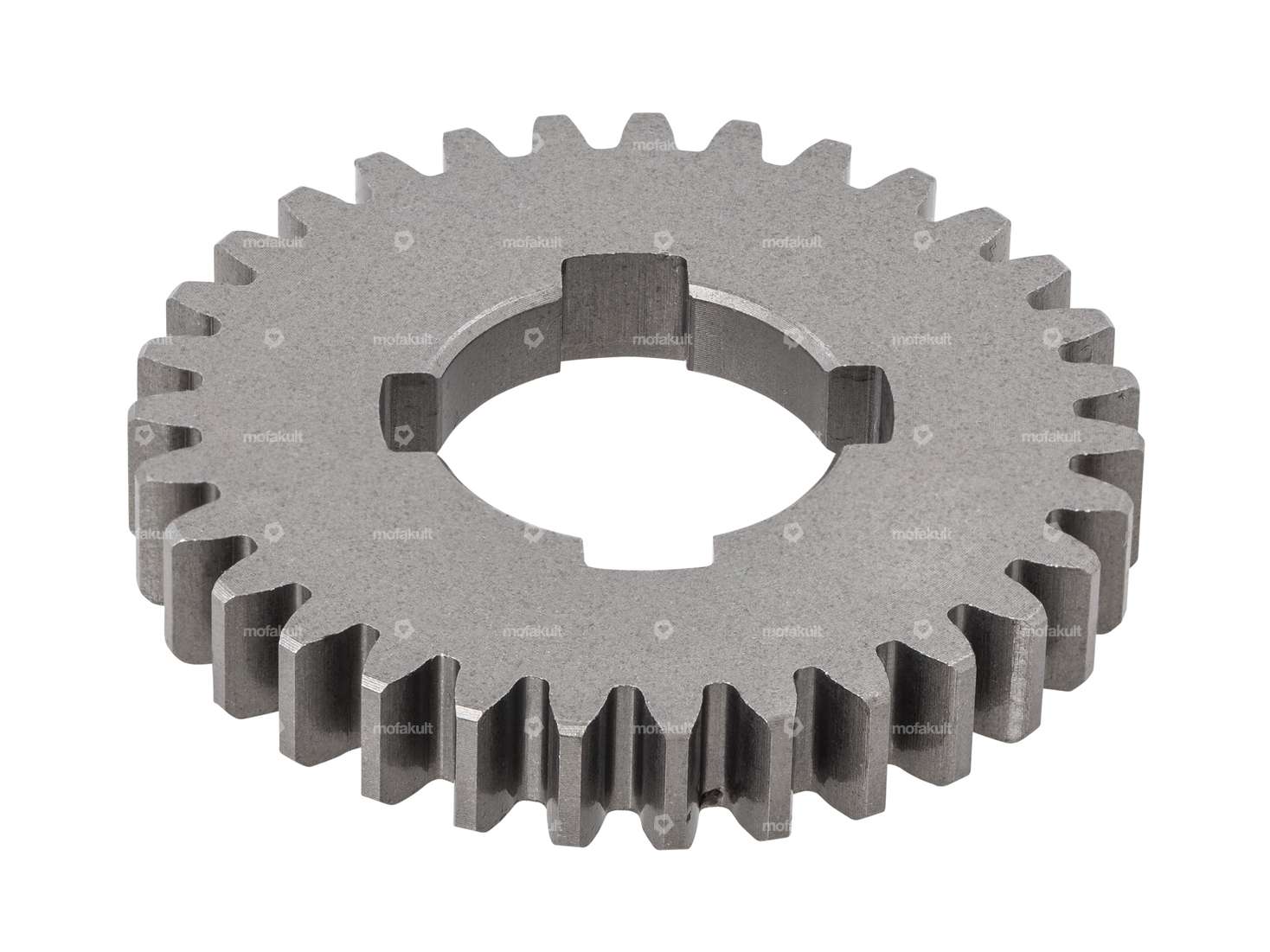 Large idler wheel 31 teeth | Sachs 50/4 Carousel Image 2