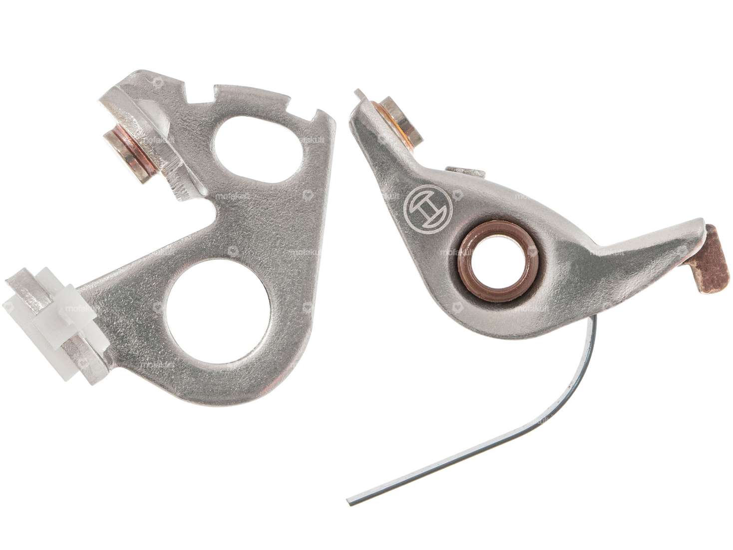 BOSCH breaker without axle | Bosch ignition Carousel Image 1