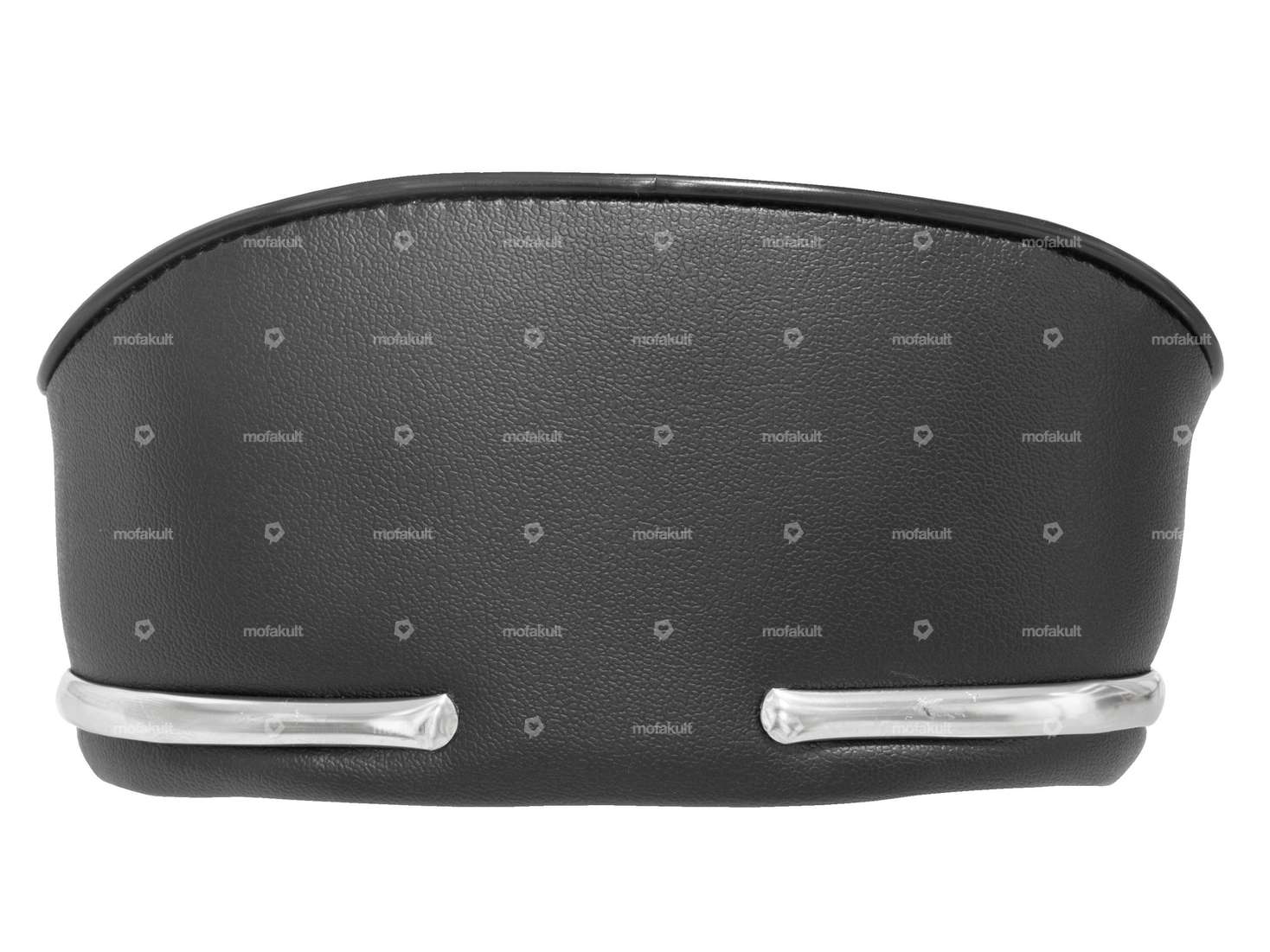 Sitzbänkli Denfeld Imitation schwarz Carousel Image 3