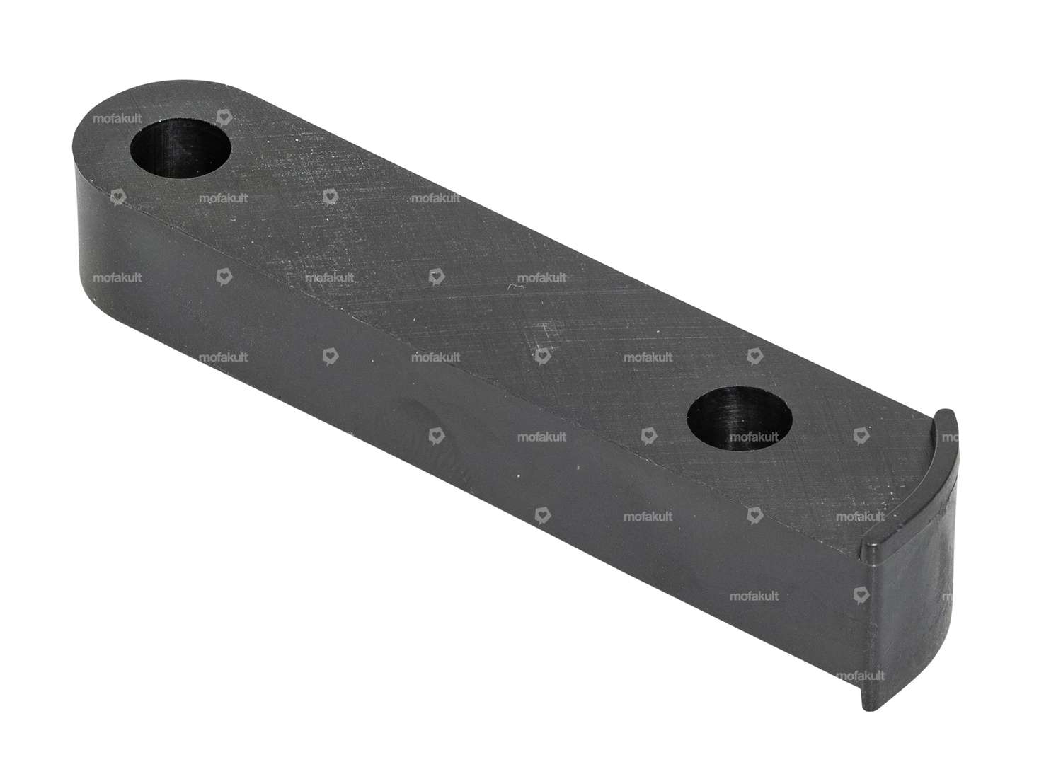 Clamping piece (for saddle mounting) plastic | Puch Maxi Carousel Image 2