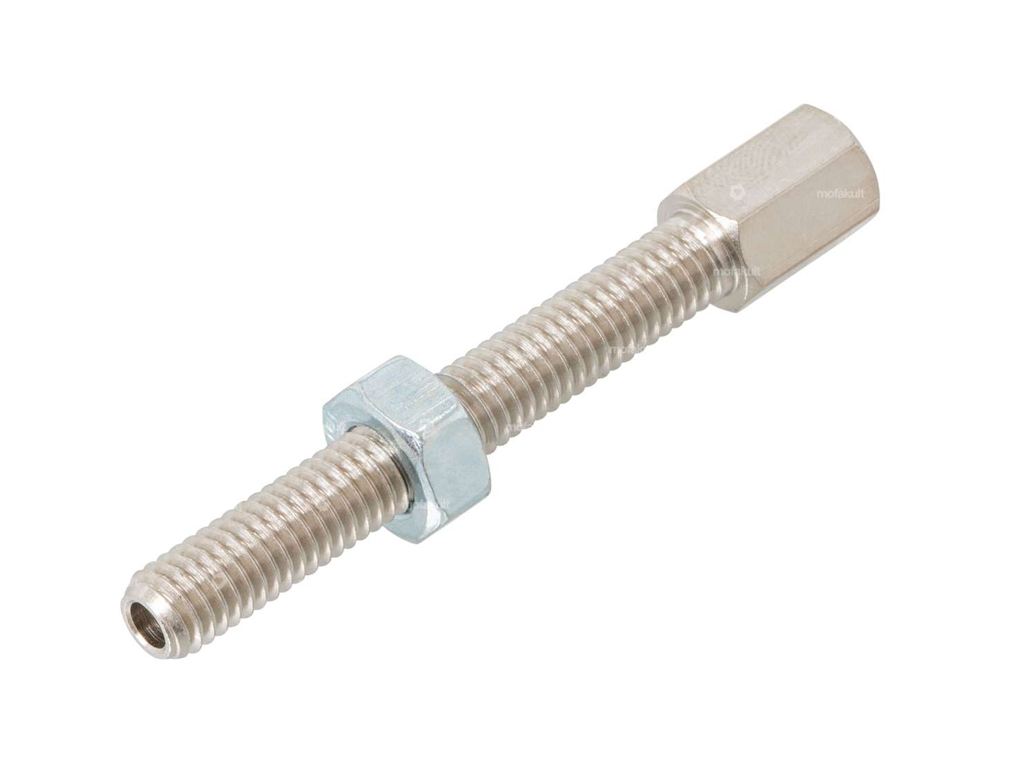 Magura Stellschraube M6x55 SW8 Kontermutter SW10 Carousel Image 1