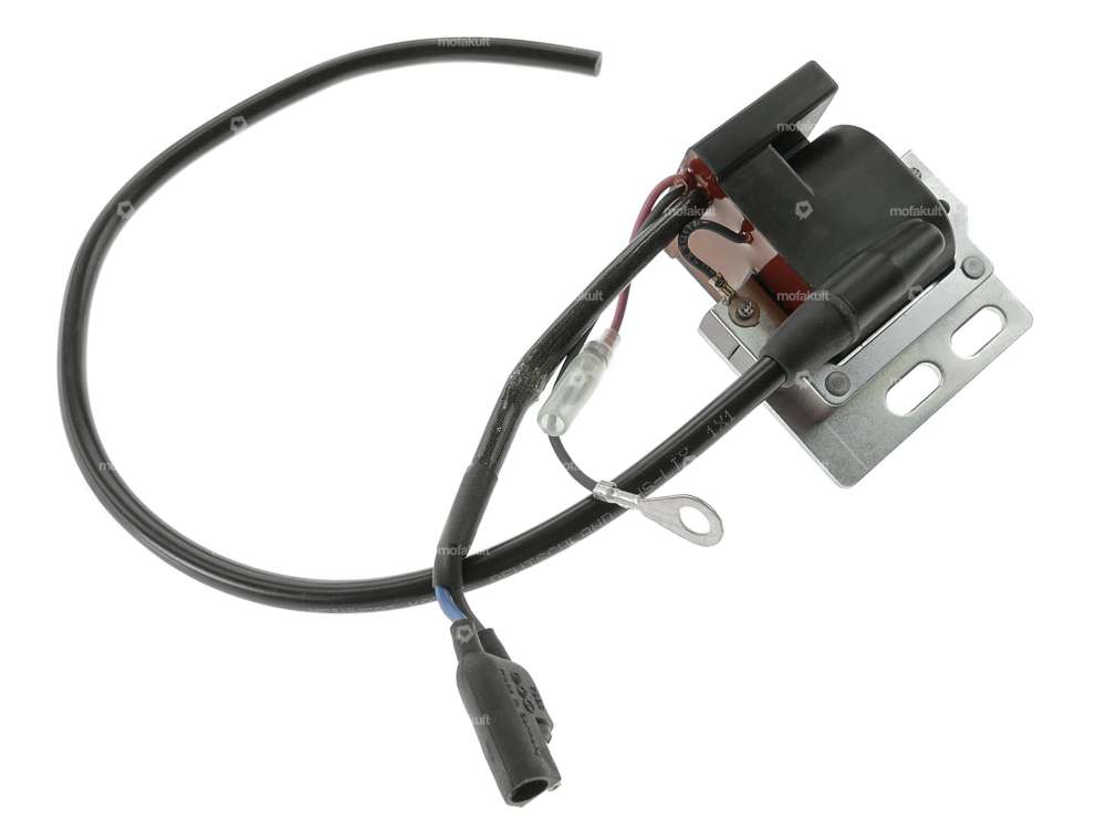 PVL ignition coil analog 105458 / 458115 Carousel Image 1