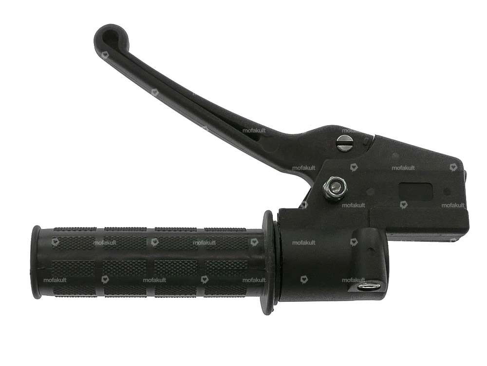 Throttle twist grip | Solex Carousel Image 2