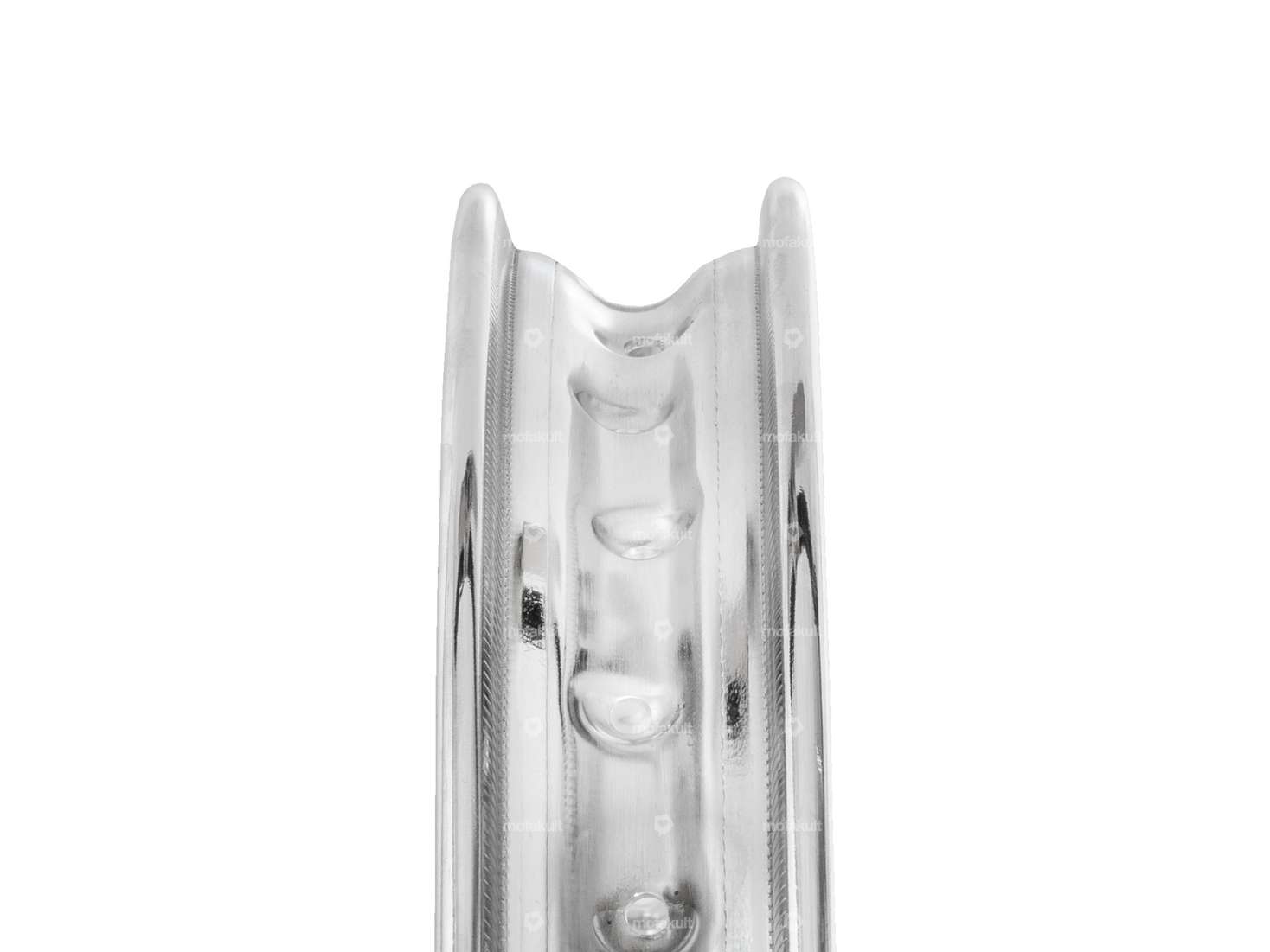 Felgenring 1.40 x 17" (51 mm) Chrom Carousel Image 3