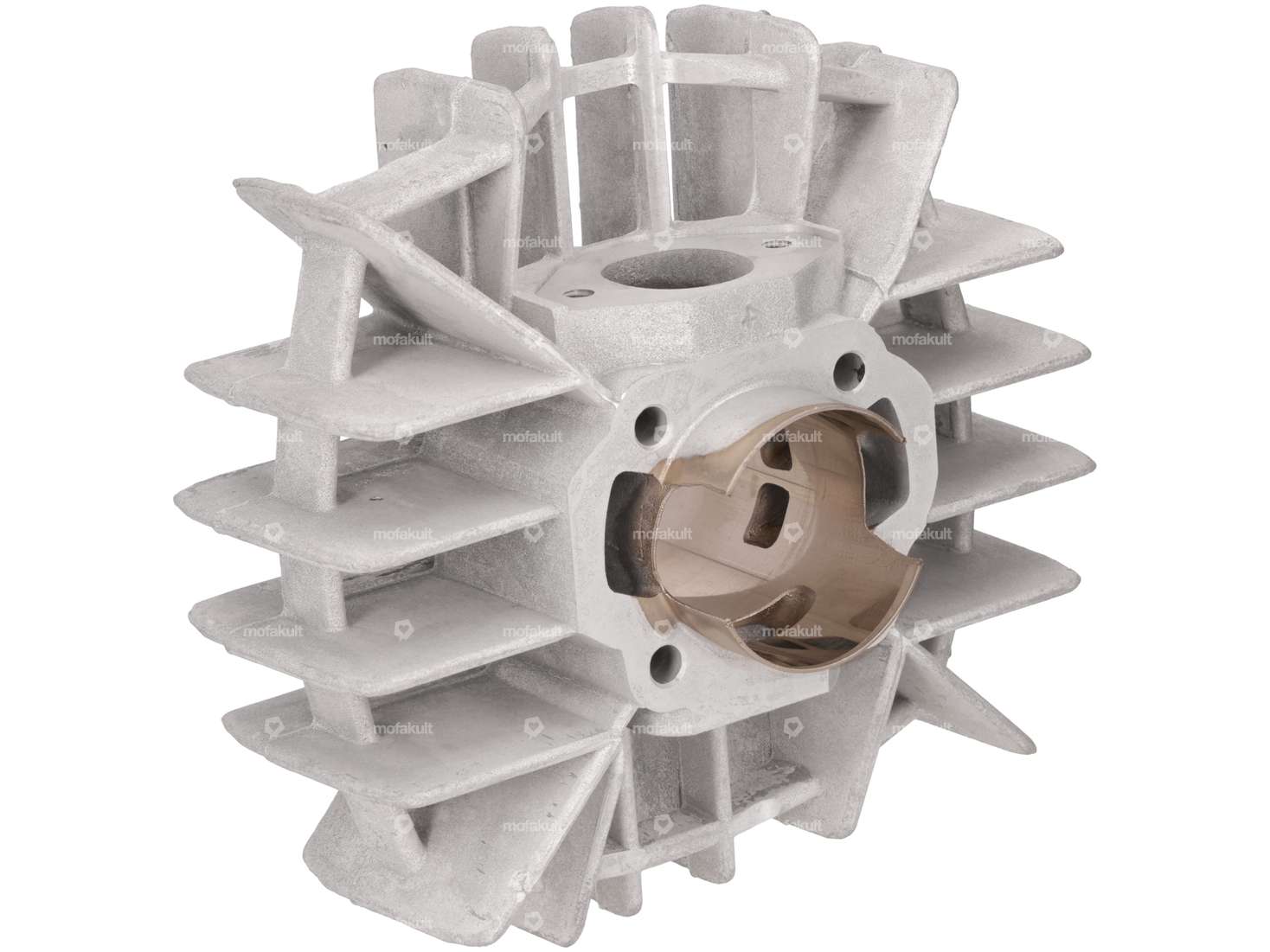 Airsal 46 mm Zylinderkit gerader Auslass | Puch Carousel Image 3