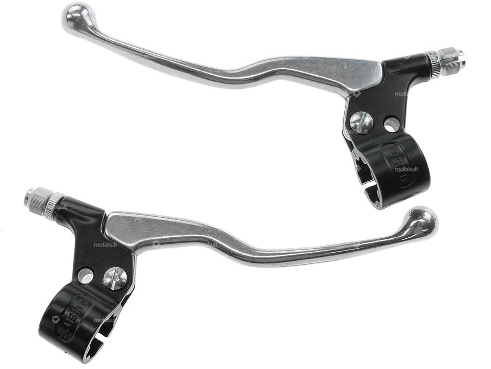 Lusito Bremshebel-Set lange Ausf. Carousel Image 1