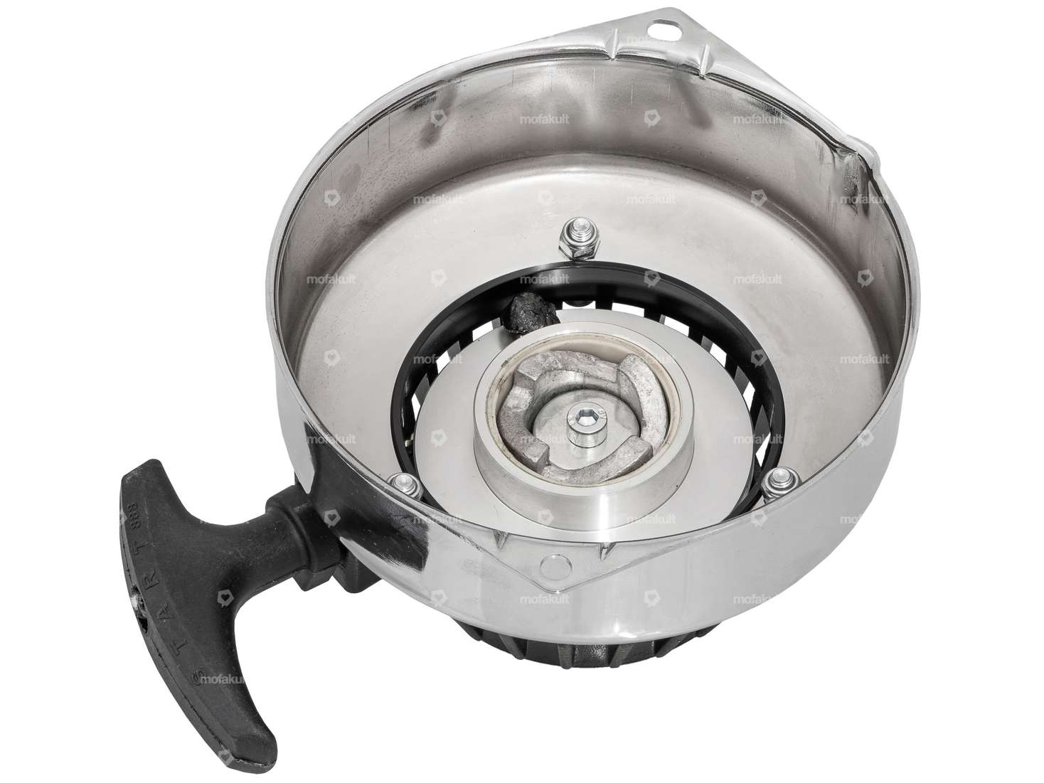 swiing® ingenious Seilzugstarter PVL-Zündung | Puch E50 Carousel Image 2