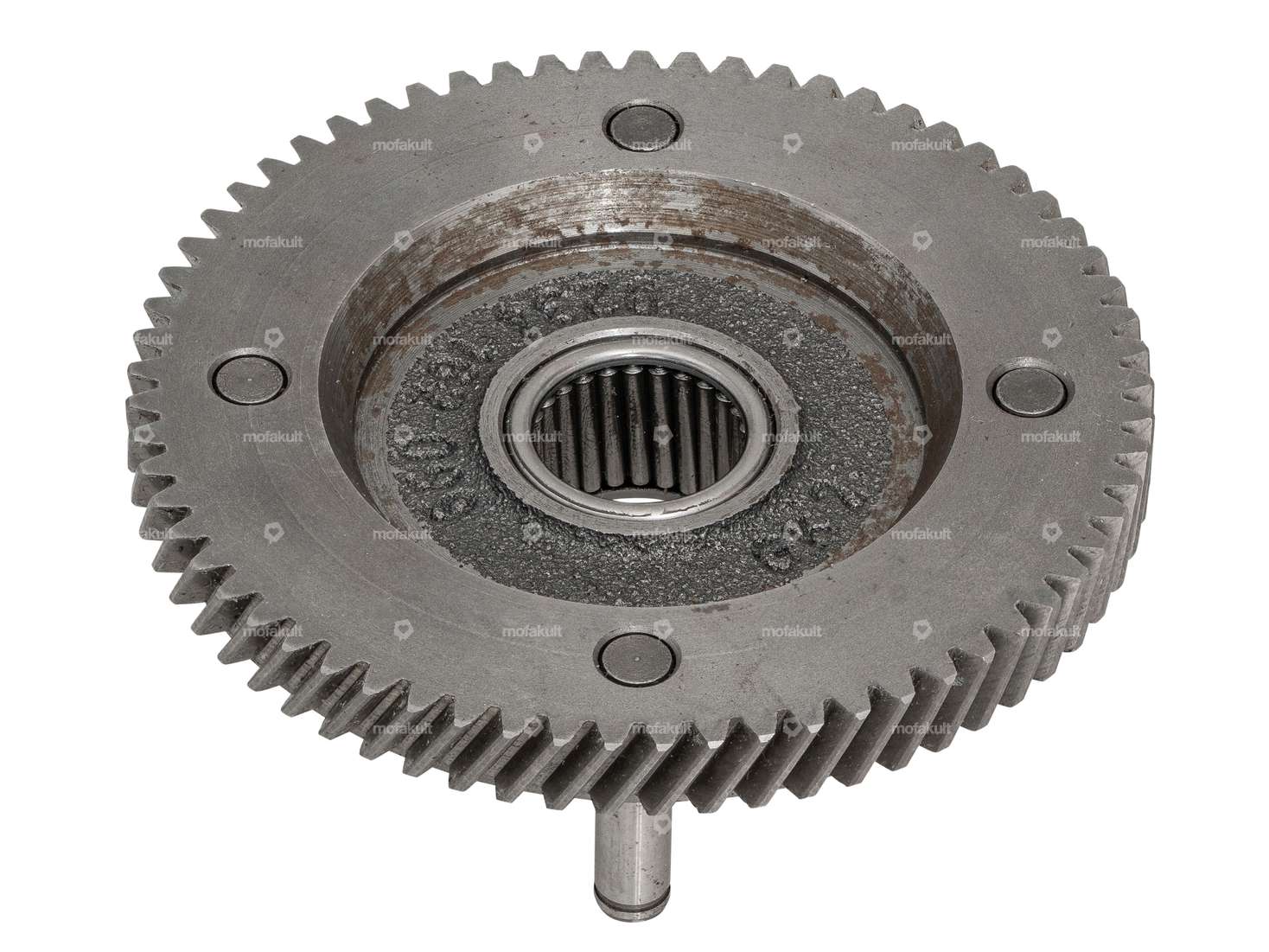 Gearwheel 2nd gear NOS | Sachs 503 AB, ABL (A5642) Carousel Image 2