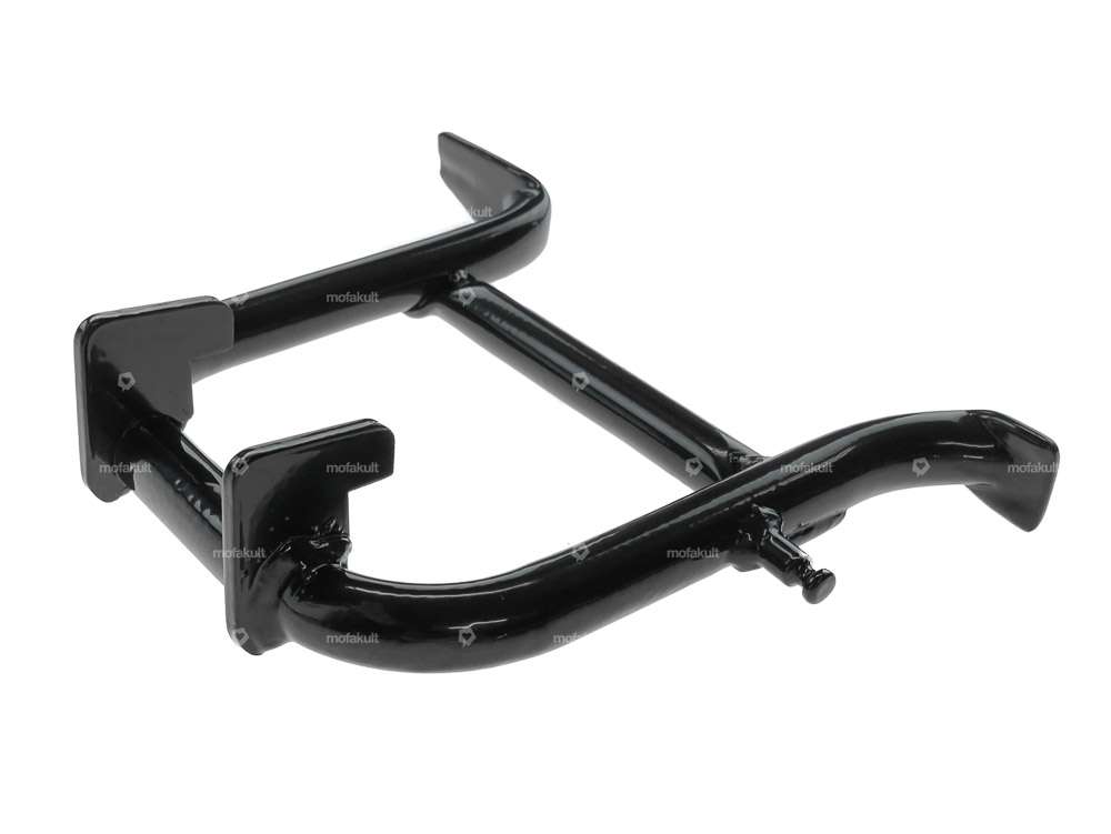 Hauptständer schwarz (Budget) | Puch Maxi N Carousel Image 2