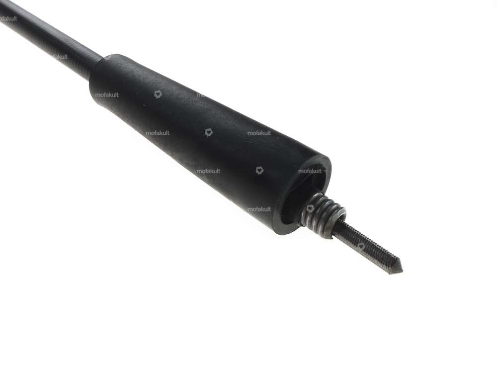 CIF Tachowelle 63.5 cm schwarz | Piaggio Bravo Carousel Image 2