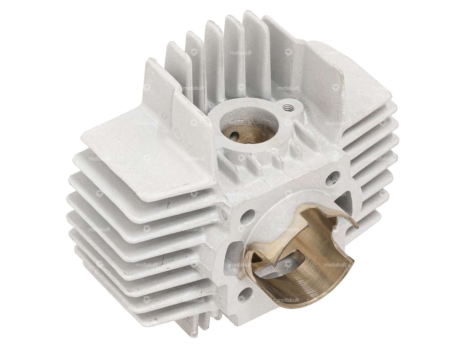 Airsal 45 mm Zylinderkit grosse Rippen Carousel Image 4