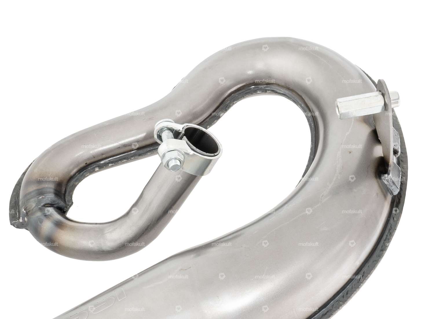 Auspuff «Too Bad» 22mm | Piaggio Ciao Carousel Image 2