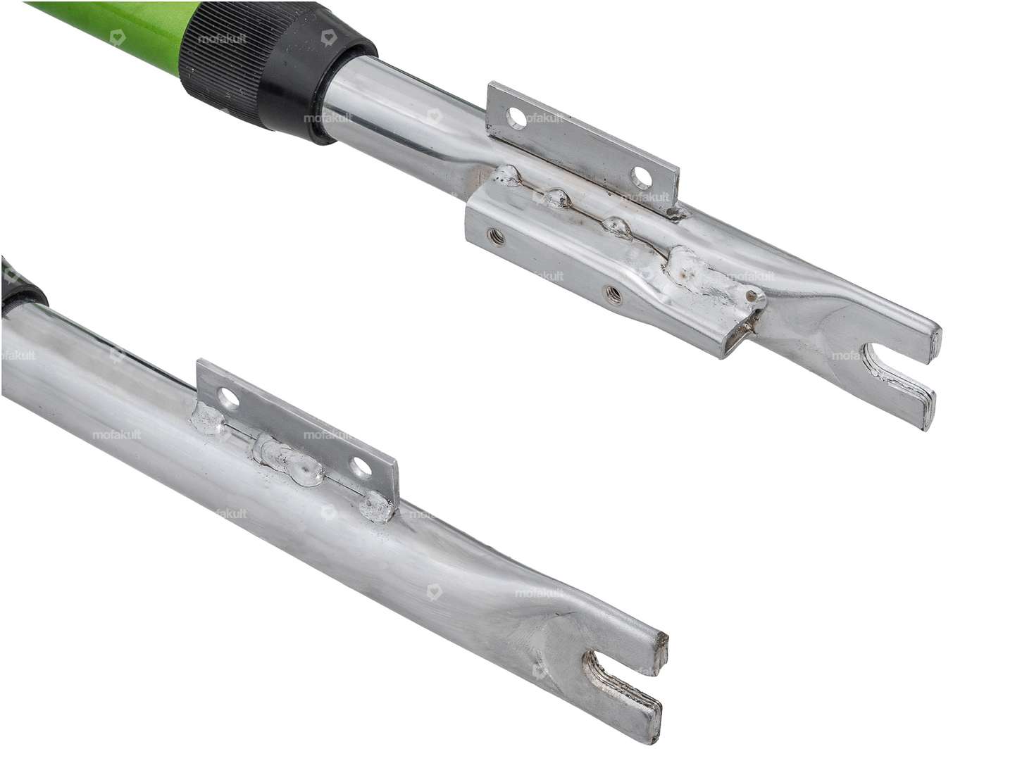 Gabel grün NOS | Puch X30, Supermaxi Carousel Image 4