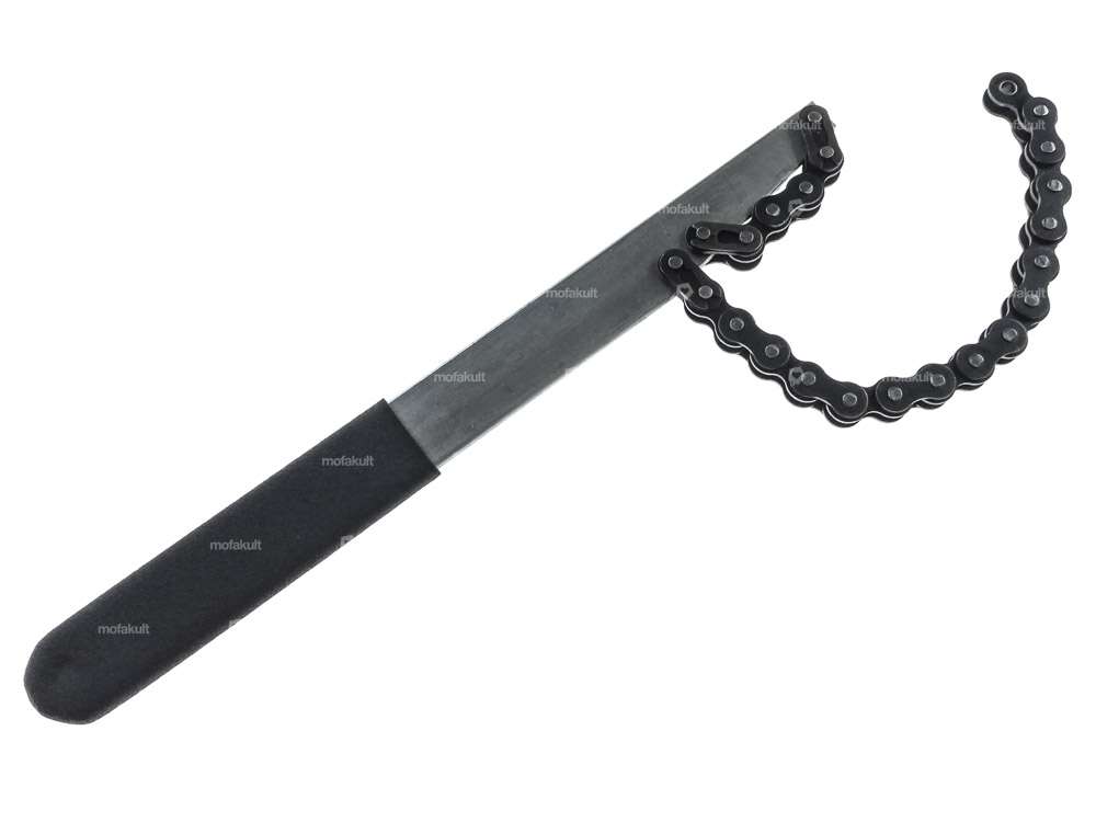 swiing® ingenious chain whip / sprocket blocker "must have" Carousel Image 1