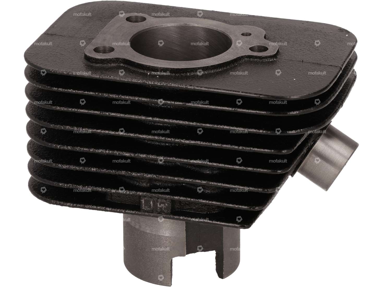 DR 38.4 mm cylinder kit 10 mm KoBo | Piaggio Ciao, SI, Bravo, Boxer Carousel Image 3