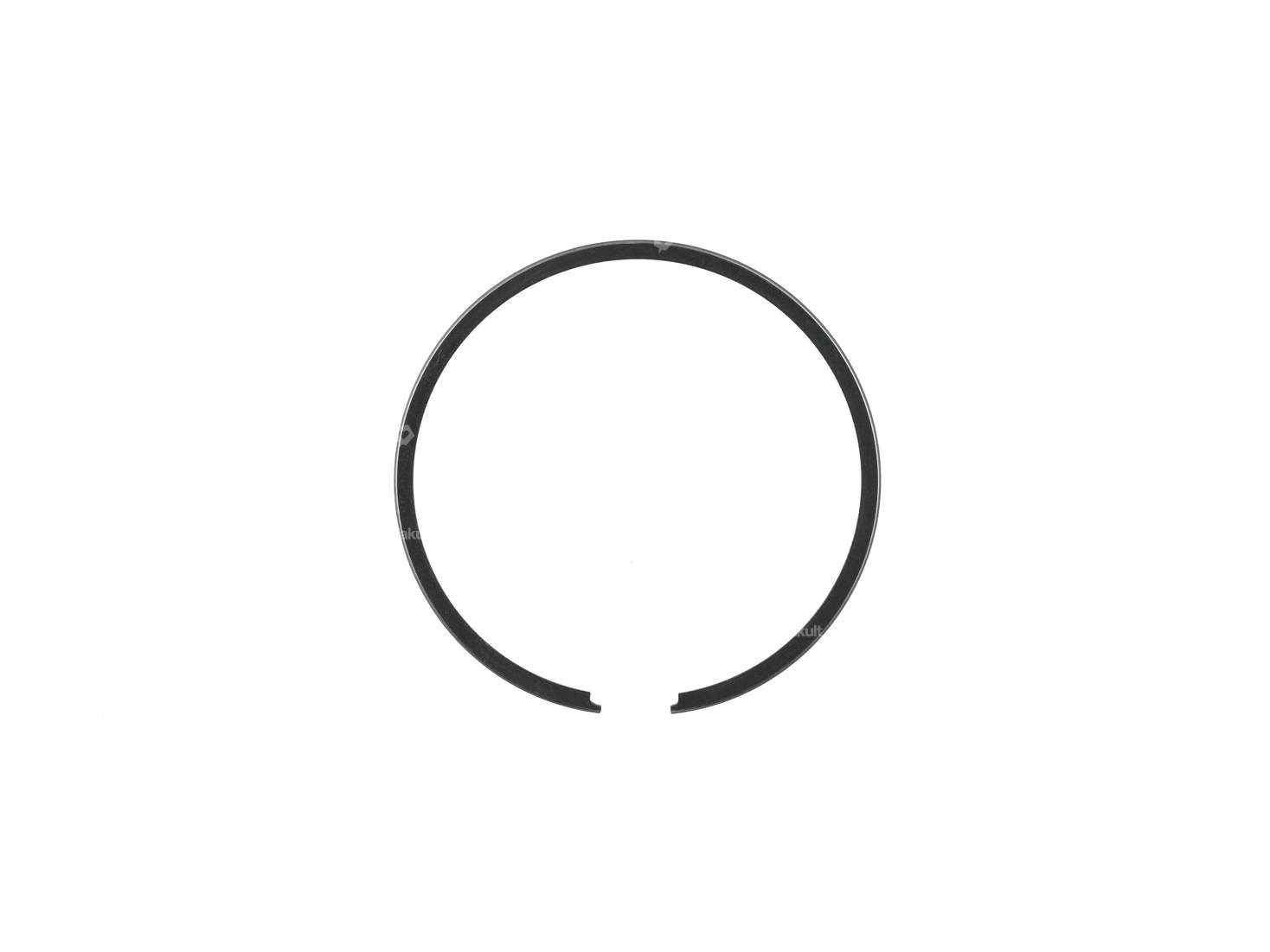 Airsal Kolbenring 44x1.5 mm hartverchromt | Puch Carousel Image 1