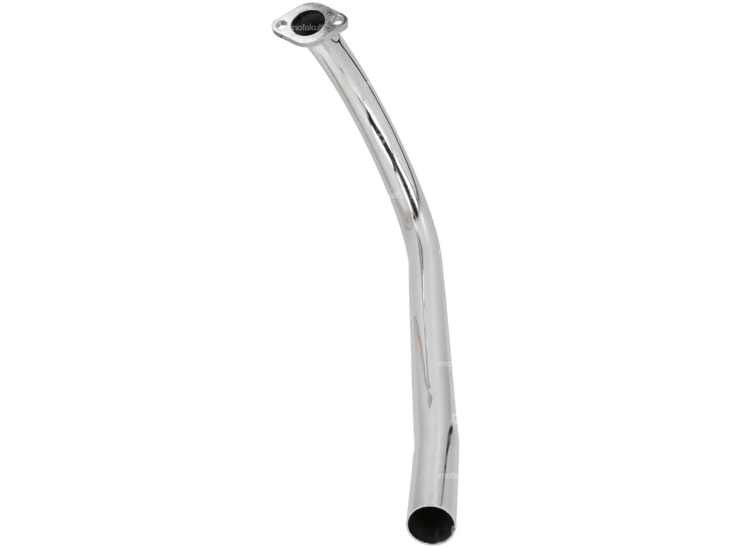 Auspuffkrümmer 26 mm | Zündapp Bergsteiger, ZR25, ZR30 Carousel Image 2