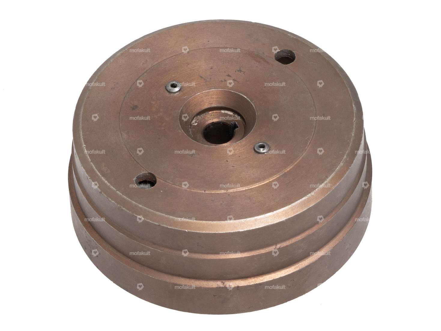 Olympia Kupplungsglocke Wandler Vario | Piaggio Ciao, SI, Bravo, Boxer Carousel Image 2