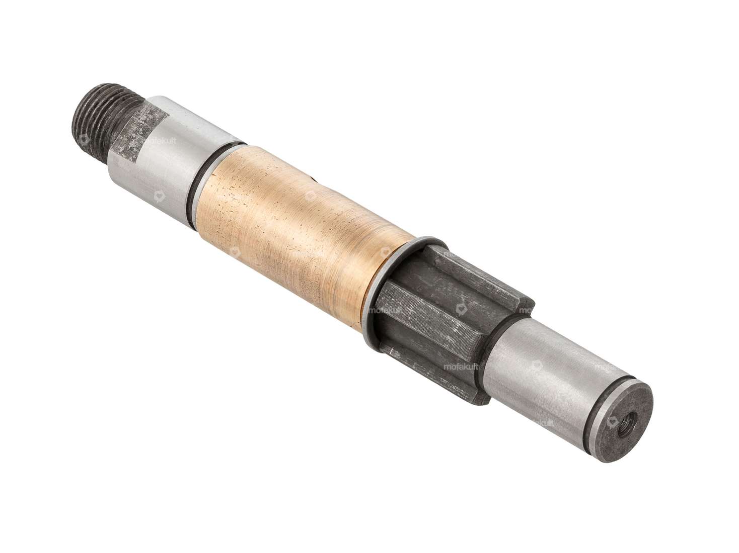 Hauptwelle mit Büchse und Scheibe | Sachs 504 Manuell (A4353) Carousel Image 2