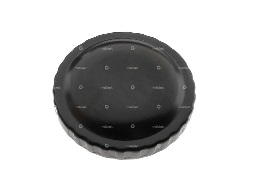 Tankdeckel 30 mm Bajonett schwarz Carousel Image 1