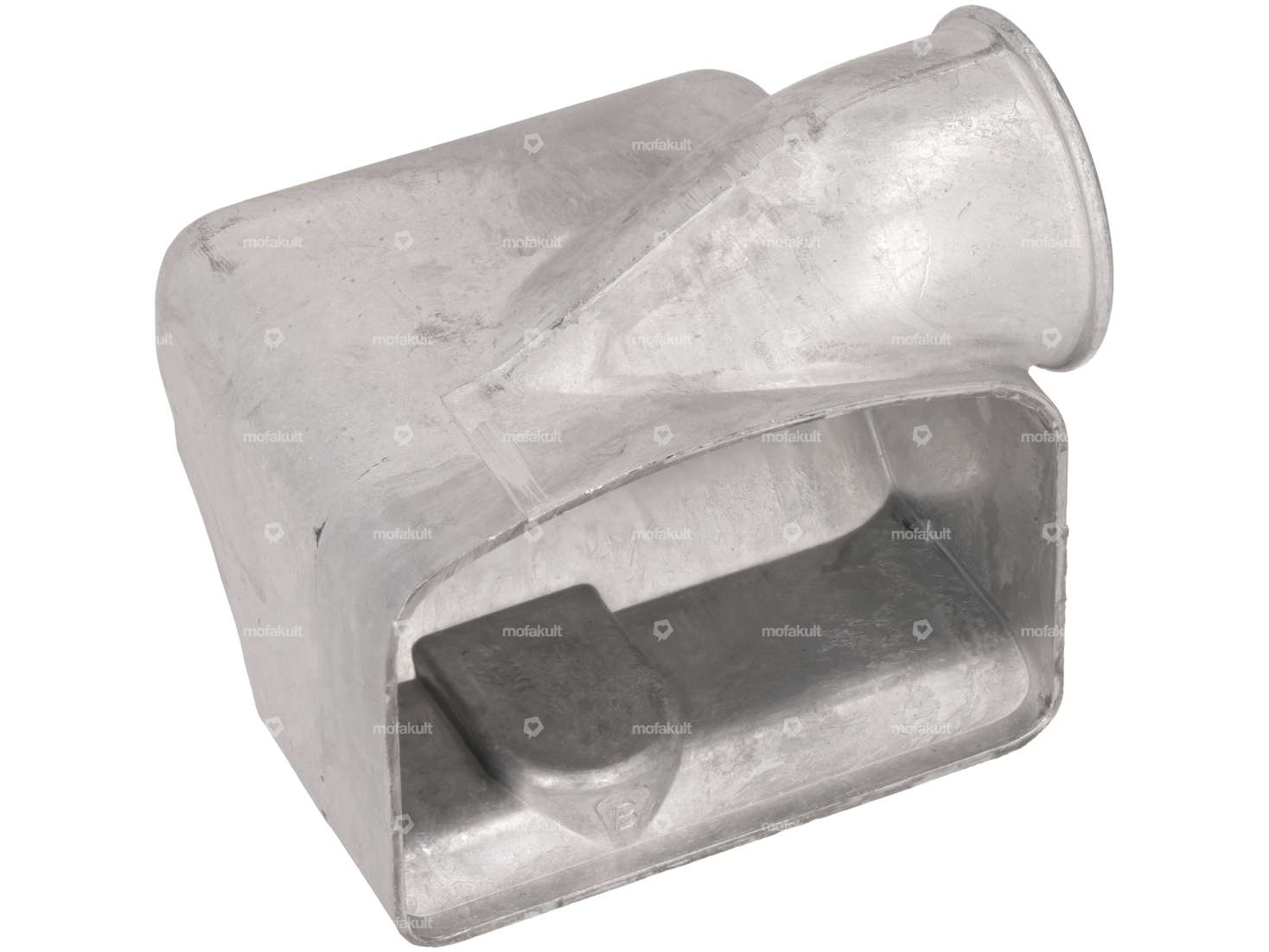 BING Luftfilterkappe Bing SSB 17 mm NOS Carousel Image 1