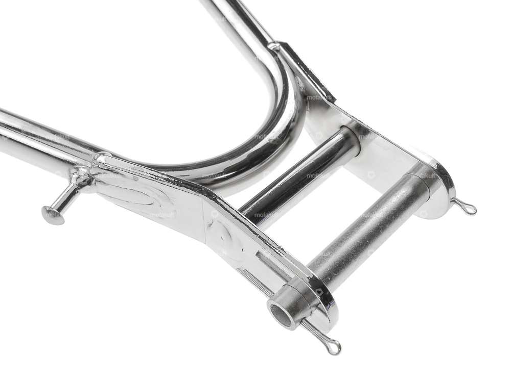 swiing® revival Ständer Chrom | Puch X30 Velux Carousel Image 3